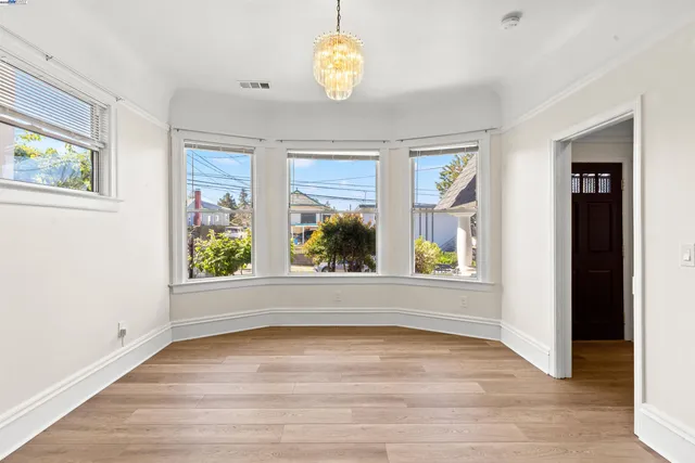 $799,000 | 1206 East 23rd Street, Oakland, CA 94606
