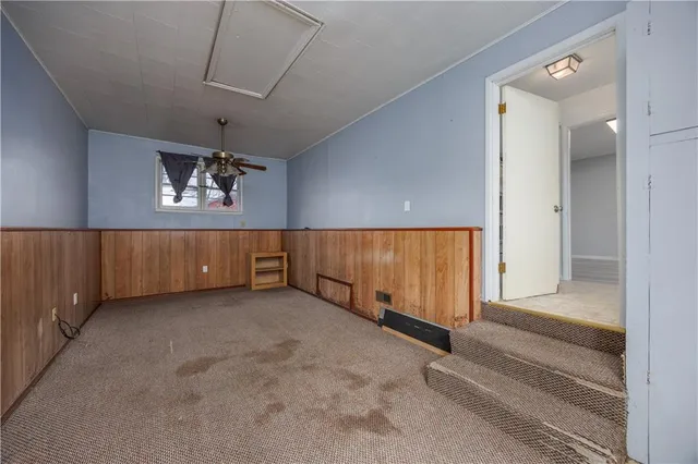 $74,900 | 311 South Grant Street, Erie, KS 66733