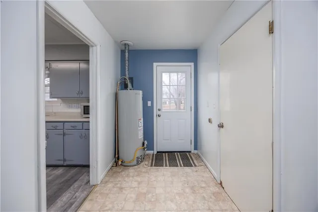 $74,900 | 311 South Grant Street, Erie, KS 66733