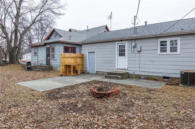 $74,900 | 311 South Grant Street, Erie, KS 66733