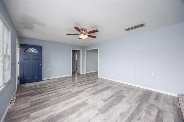 $74,900 | 311 South Grant Street, Erie, KS 66733