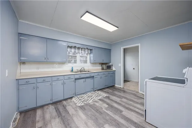 $74,900 | 311 South Grant Street, Erie, KS 66733