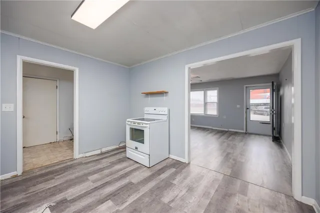 $74,900 | 311 South Grant Street, Erie, KS 66733