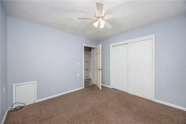 $74,900 | 311 South Grant Street, Erie, KS 66733