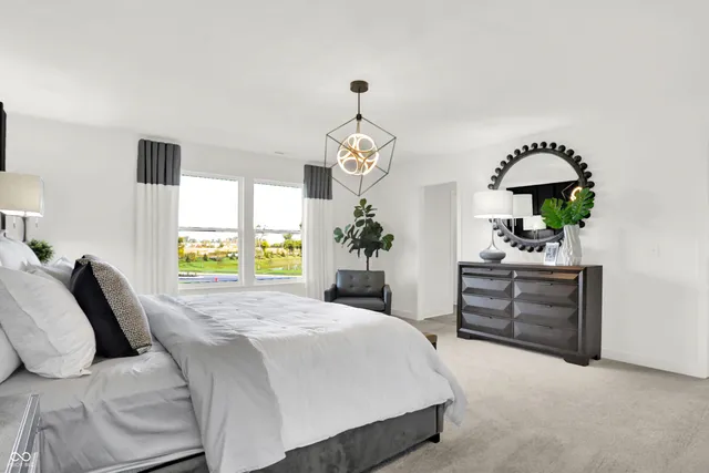 $385,285 | 3771 Jason Avenue, Franklin, IN 46131