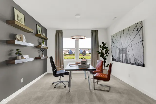 $385,285 | 3771 Jason Avenue, Franklin, IN 46131