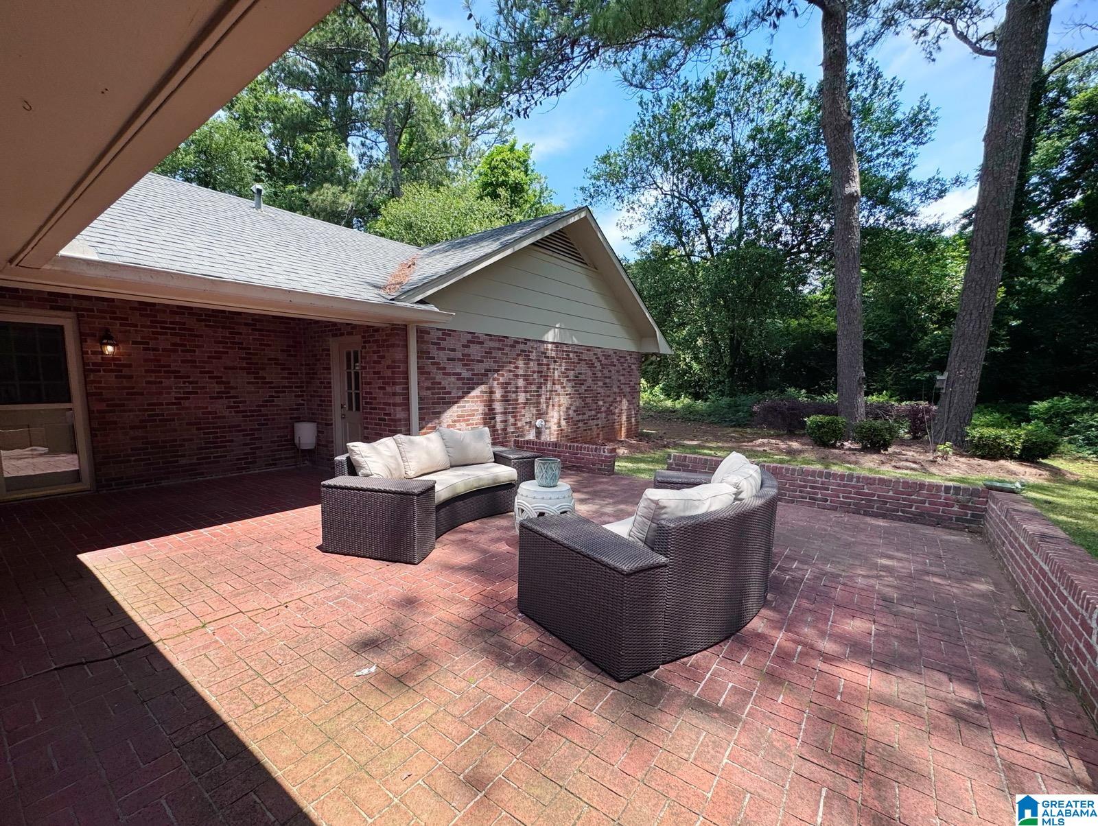 9 Timothy Trace Anniston, AL 36207 - Photo 33 of 34