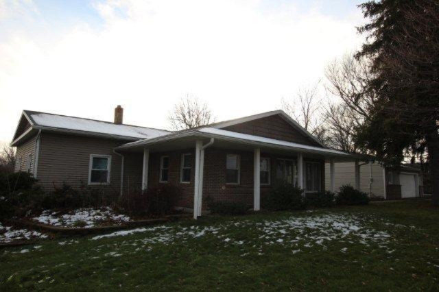 14565 White Road Ravenna, MI 49451 - Photo 1 of 30 Front Exterior 4