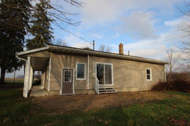 14565 White Road Ravenna, MI 49451 - Photo 21 of 30 Back Exterior 1