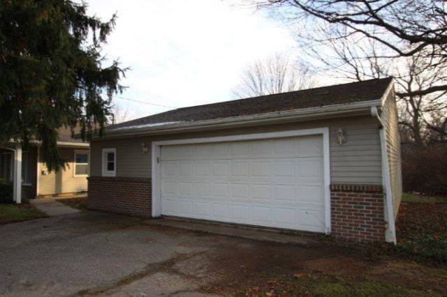 14565 White Road Ravenna, MI 49451 - Photo 22 of 30 Garage 2