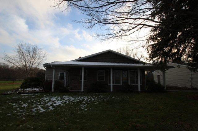14565 White Road Ravenna, MI 49451 - Photo 3 of 30 Front Exterior 2