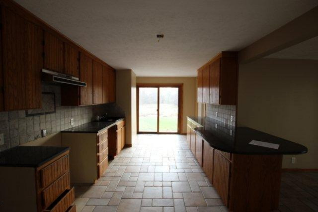 14565 White Road Ravenna, MI 49451 - Photo 5 of 30 Kitchen 1