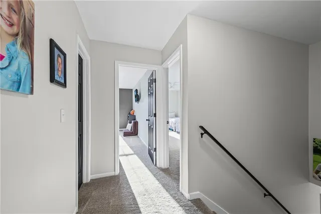 $262,000 | 627 Northeast Swann Circle, Lee's Summit, MO 64086