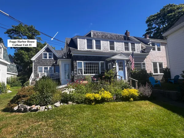 $325,000 | 60 Main Street, Unit 1, Stonington, ME 04681
