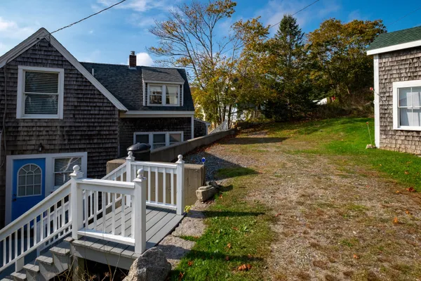 $325,000 | 60 Main Street, Unit 1, Stonington, ME 04681