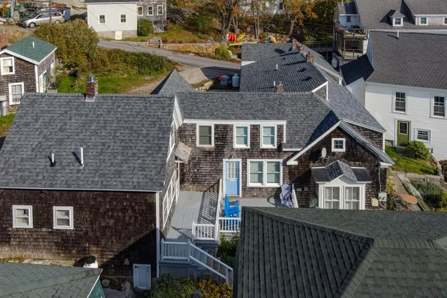 $325,000 | 60 Main Street, Unit 1, Stonington, ME 04681