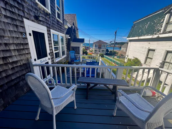 $325,000 | 60 Main Street, Unit 1, Stonington, ME 04681