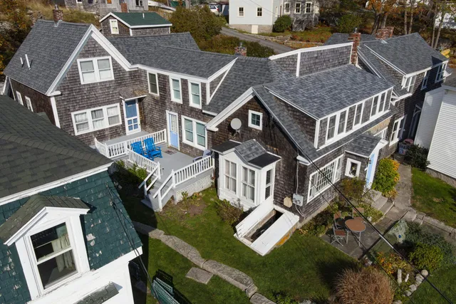 $325,000 | 60 Main Street, Unit 1, Stonington, ME 04681