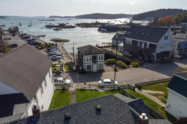 $325,000 | 60 Main Street, Unit 1, Stonington, ME 04681