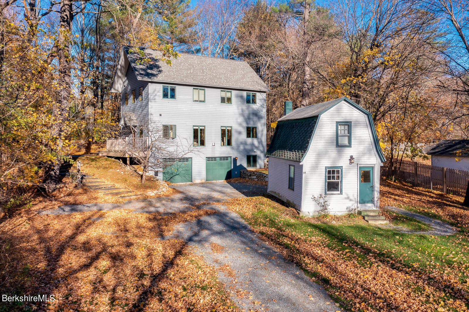 74 Bridges Road Williamstown, MA 01267 - Photo 1 of 32 74-Bridges