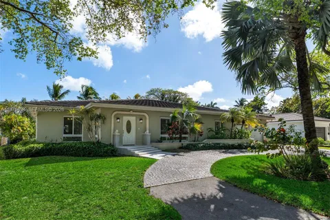 $2,350,000 | 1500 Lugo Avenue, Coral Gables, FL 33156