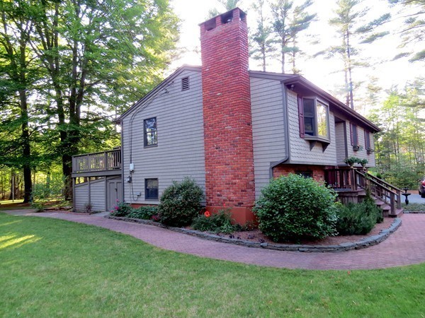 67 Forge Road Freetown, MA 02702 - Photo 3 of 30