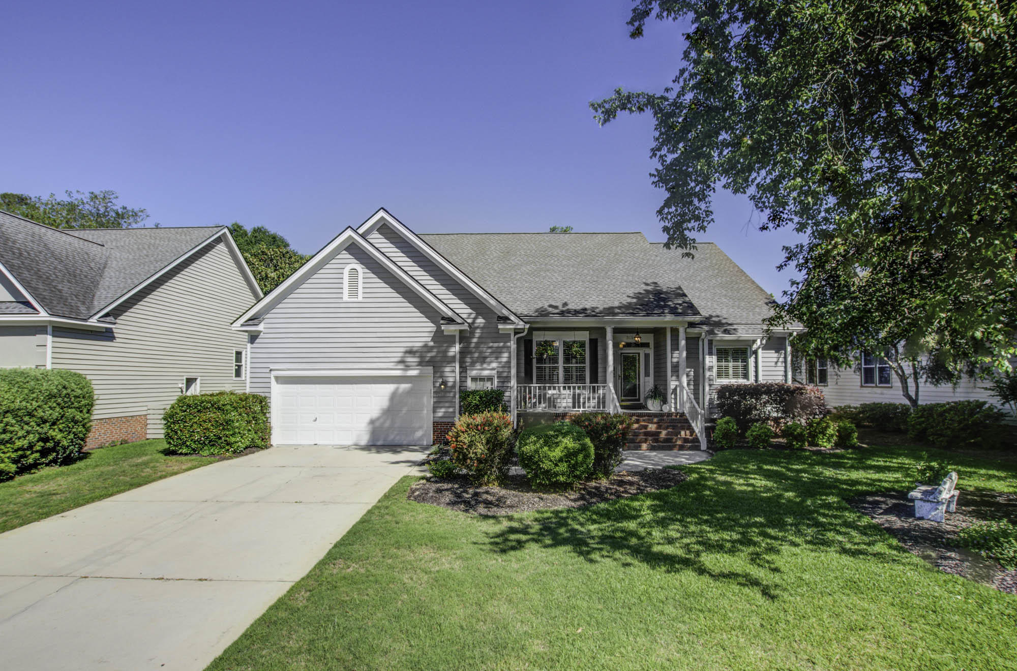 3125 Linksland Road Mount Pleasant, SC 29466 - Photo 1 of 31 Front 3125 LInksland