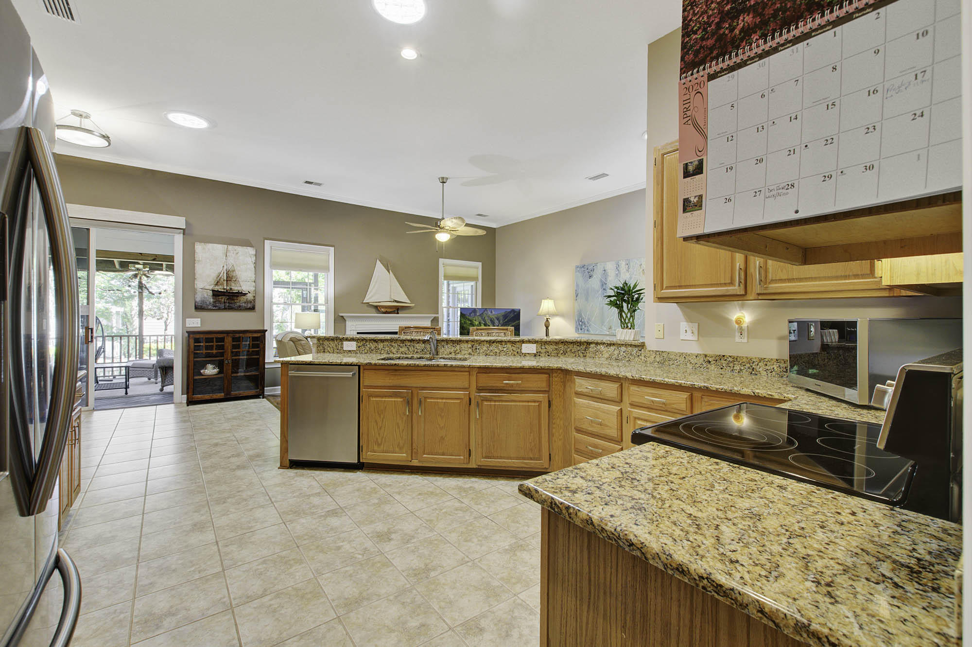 3125 Linksland Road Mount Pleasant, SC 29466 - Photo 11 of 31 3125 Linksland