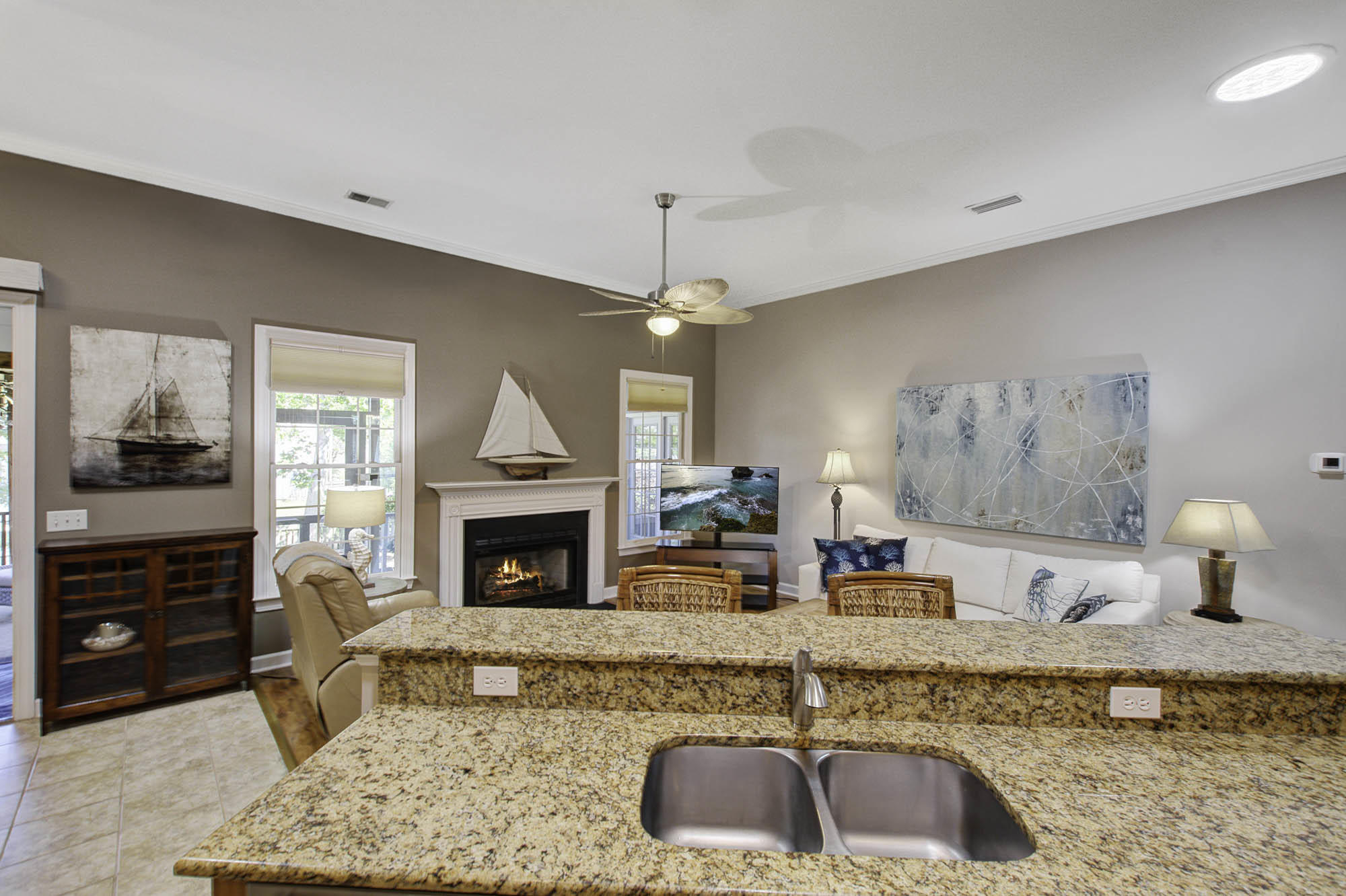 3125 Linksland Road Mount Pleasant, SC 29466 - Photo 12 of 31 3125 Linksland