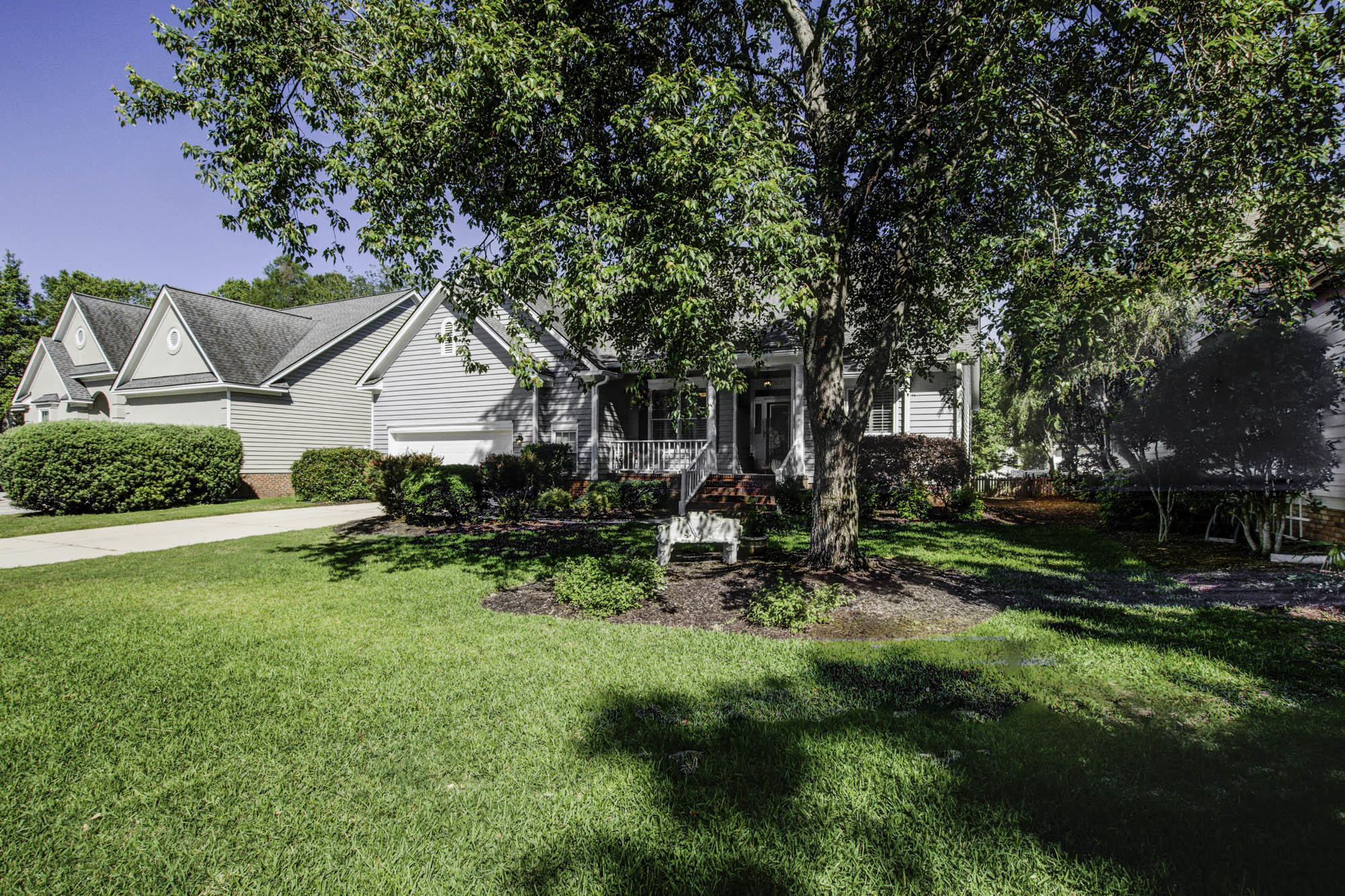 3125 Linksland Road Mount Pleasant, SC 29466 - Photo 29 of 31 Front 2 3125 LInksland