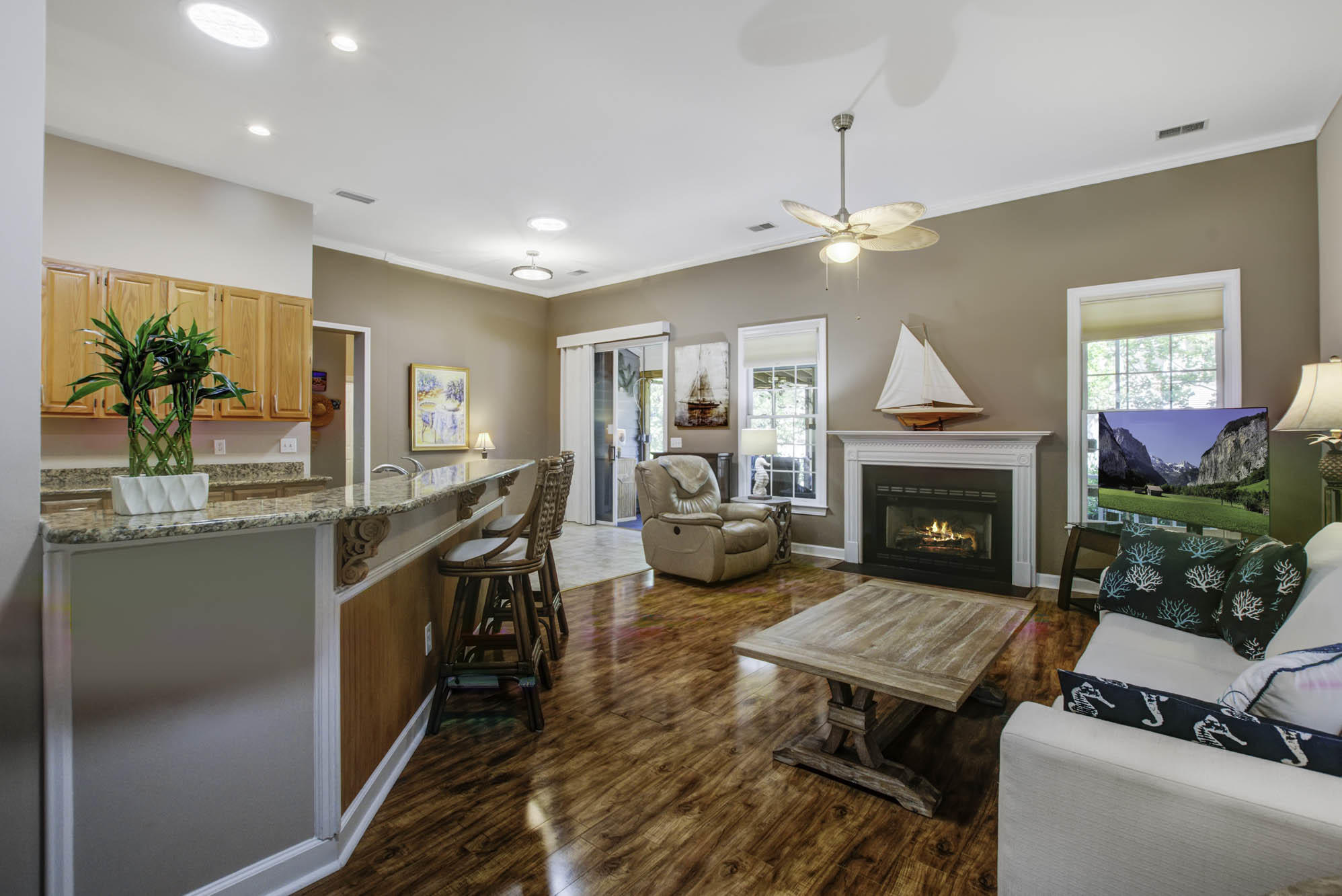 3125 Linksland Road Mount Pleasant, SC 29466 - Photo 5 of 31 3125 Linksland