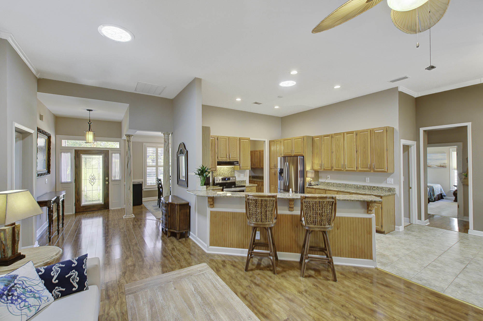 3125 Linksland Road Mount Pleasant, SC 29466 - Photo 7 of 31 3125 Linksland