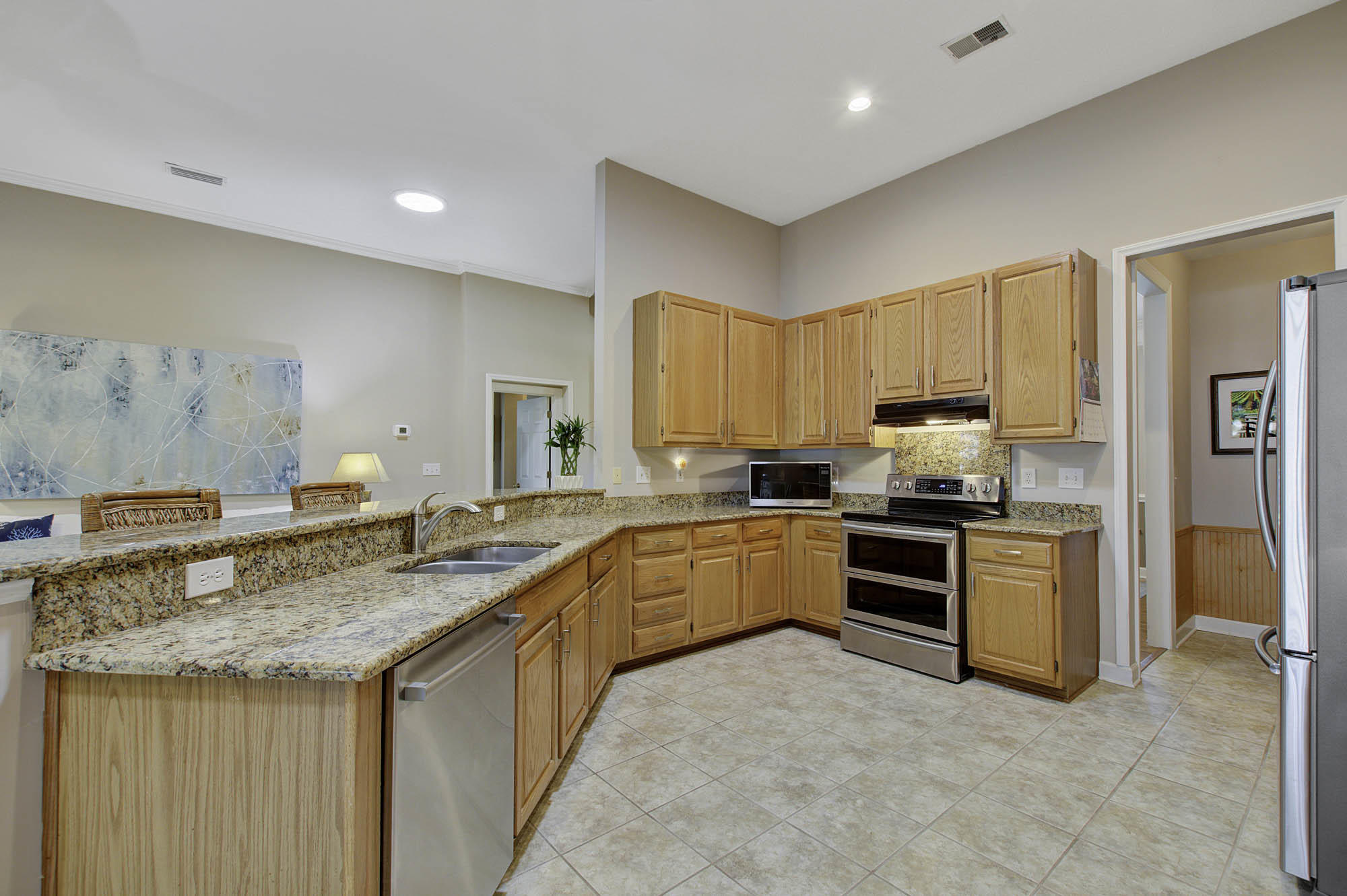 3125 Linksland Road Mount Pleasant, SC 29466 - Photo 10 of 31 3125 Linksland