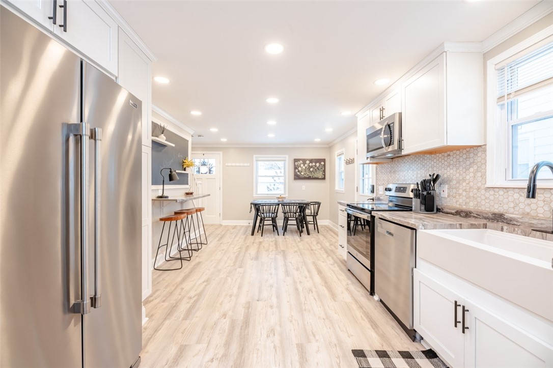 157 Leonard Road Greece, NY 14616 - Photo 14 of 45