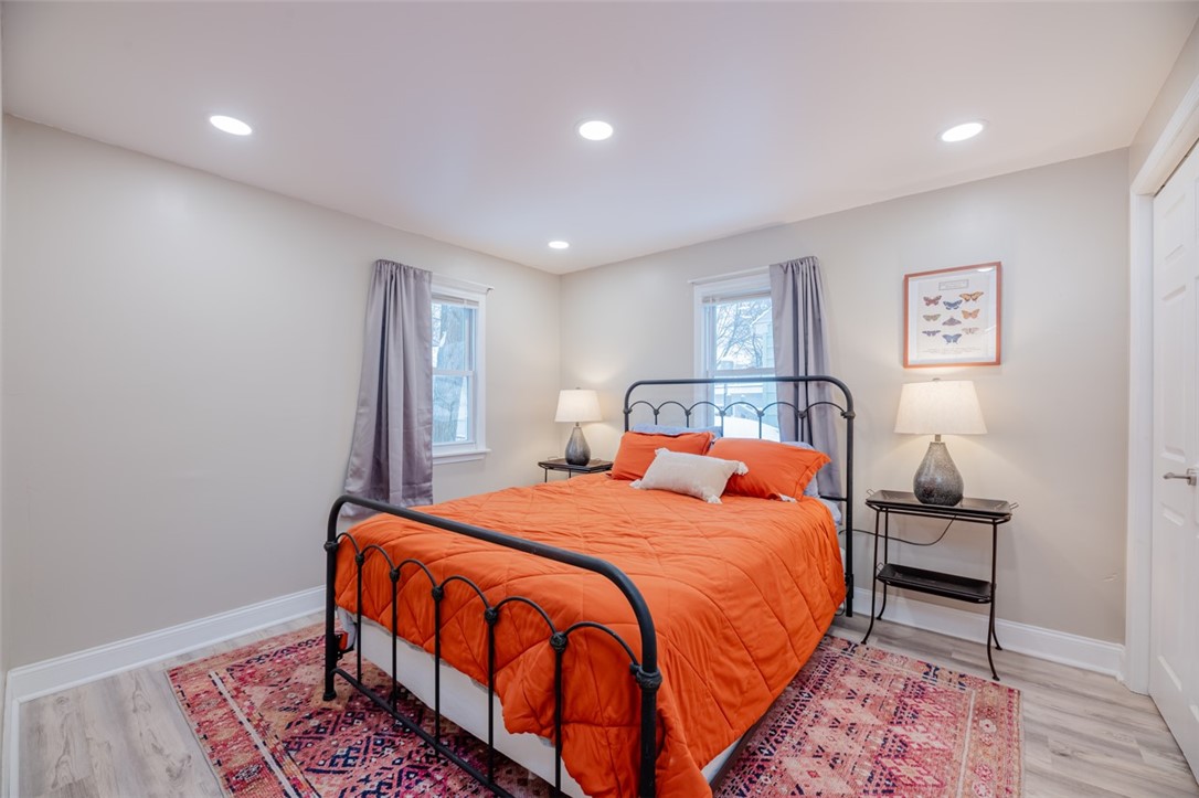 157 Leonard Road Greece, NY 14616 - Photo 17 of 45