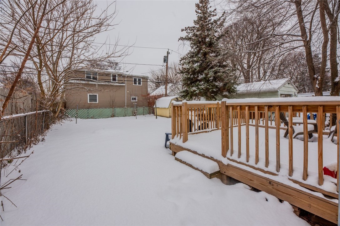 157 Leonard Road Greece, NY 14616 - Photo 41 of 45