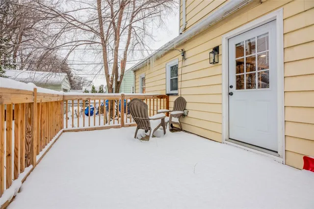 $164,900 | 157 Leonard Road, Greece, NY 14616