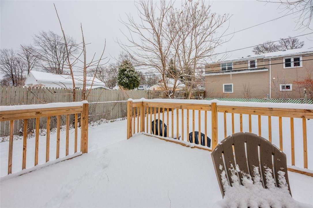 157 Leonard Road Greece, NY 14616 - Photo 44 of 45