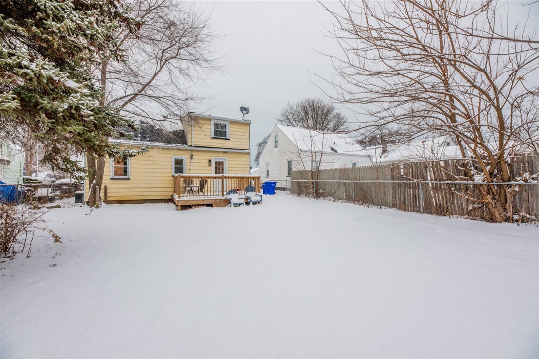 157 Leonard Road Greece, NY 14616 - Photo 45 of 45