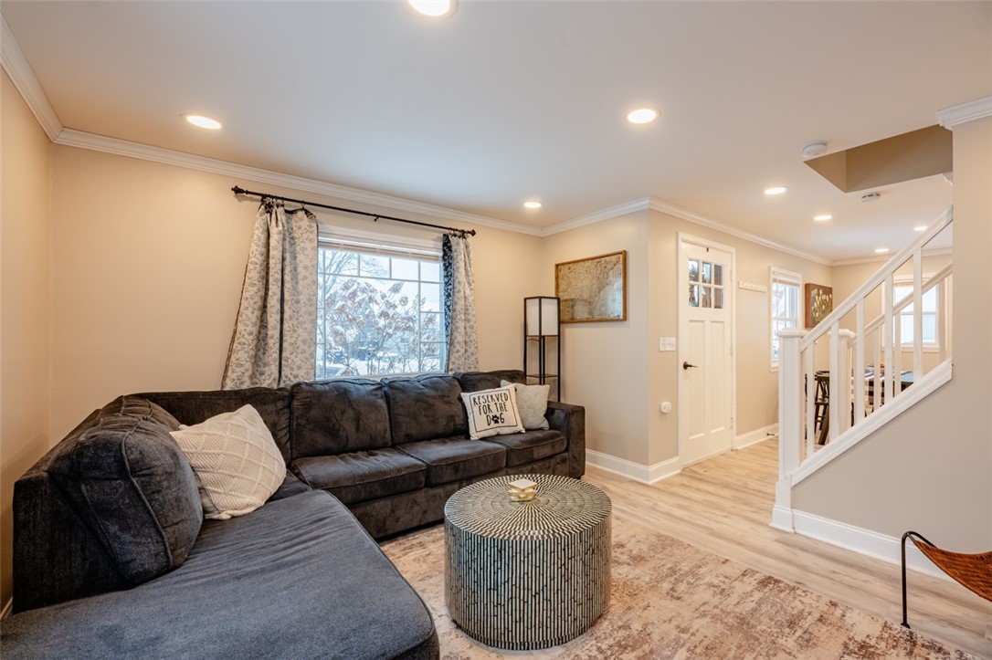 157 Leonard Road Greece, NY 14616 - Photo 5 of 45