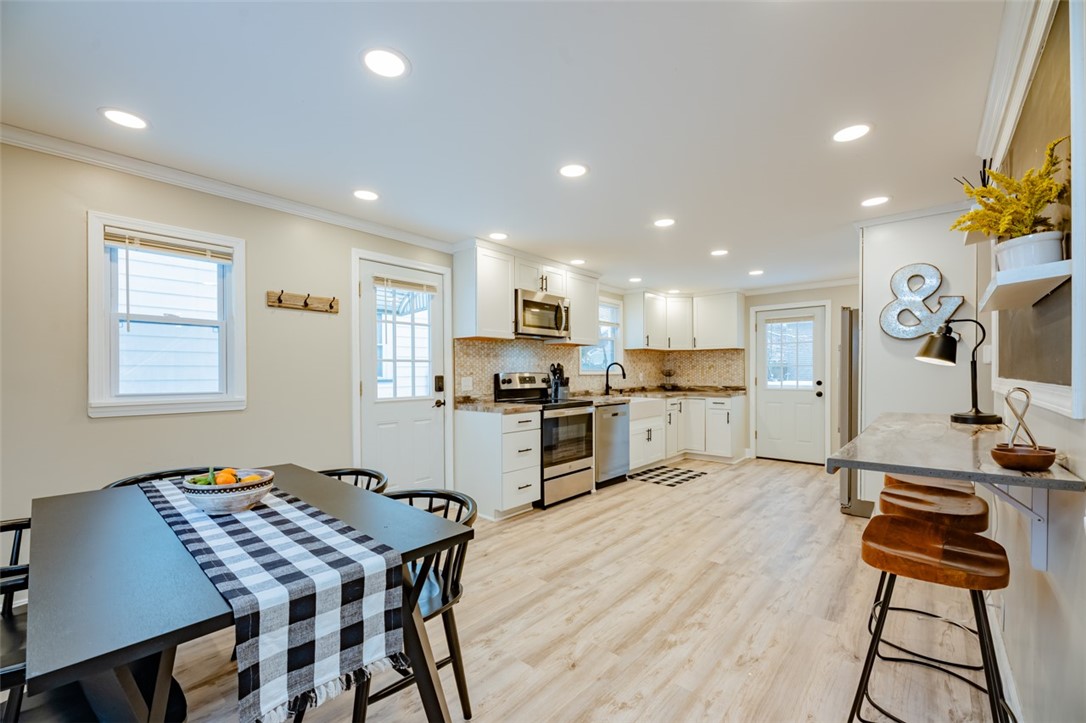 157 Leonard Road Greece, NY 14616 - Photo 10 of 45