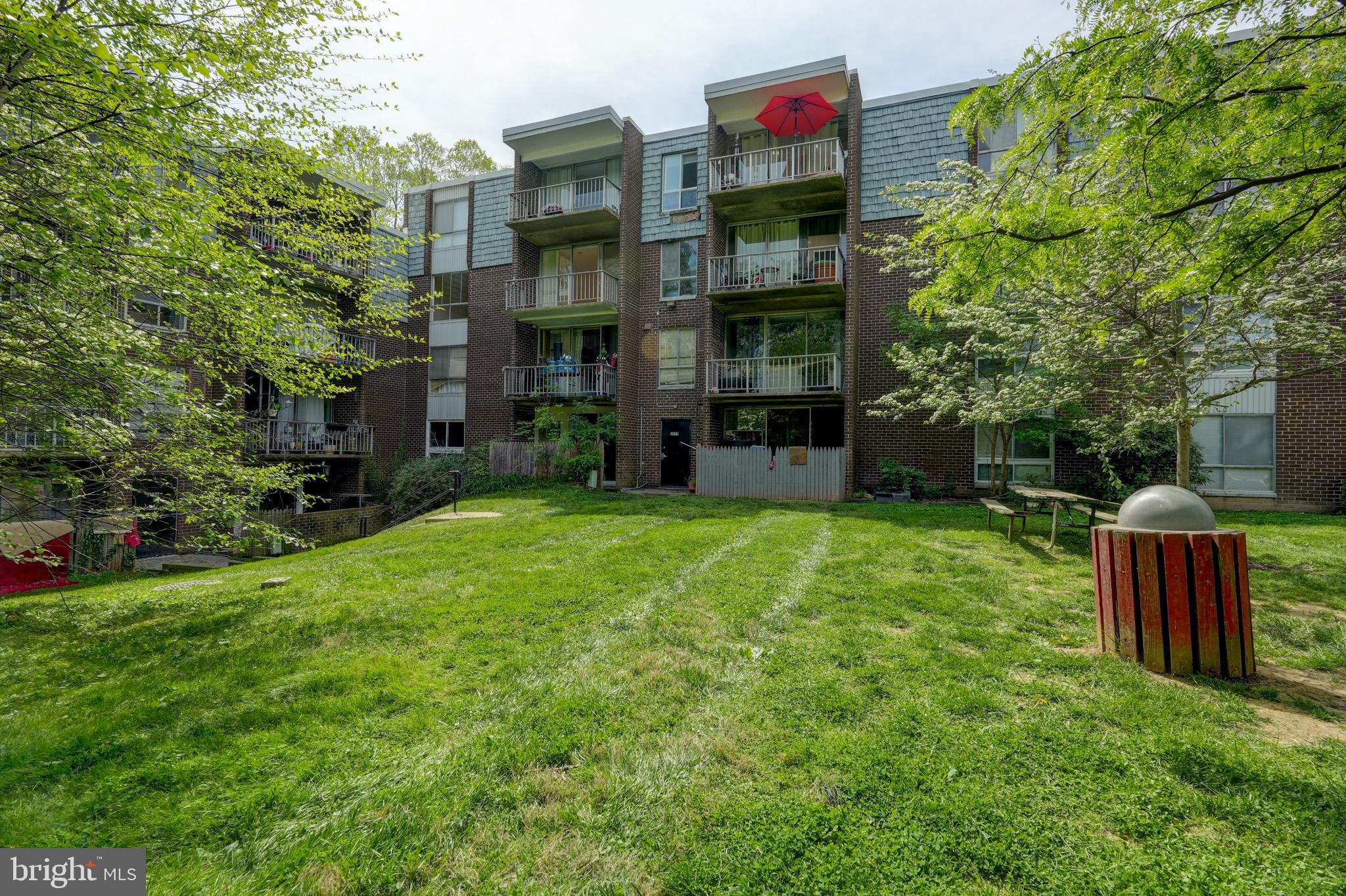 3974 Bel Pre Road, Unit 39746 Silver Spring, MD 20906 - Photo 32 of 34