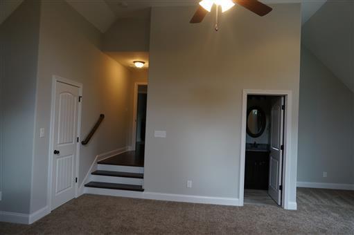3 Old Clarksville Springfield Road Adams, TN 37010 - Photo 24 of 27 a view of entryway and hall with a ceiling fan
