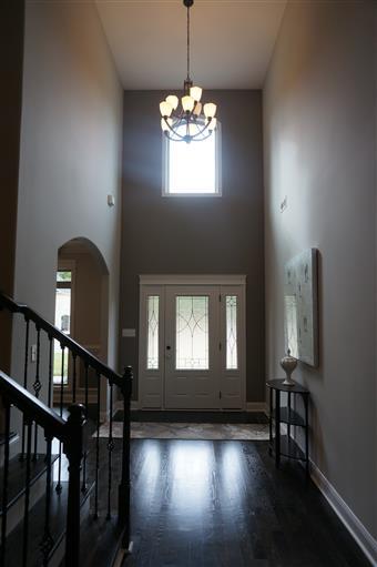3 Old Clarksville Springfield Road Adams, TN 37010 - Photo 6 of 27 a view of livingroom and window