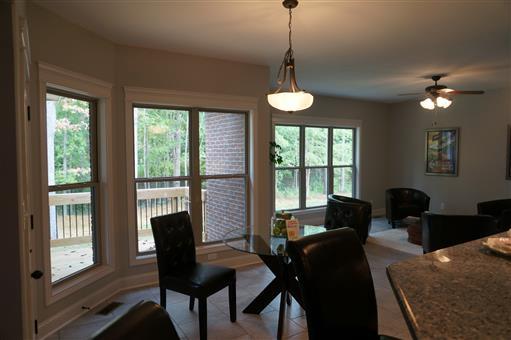 3 Old Clarksville Springfield Road Adams, TN 37010 - Photo 7 of 27 a view of a dining room with furniture window and outside view