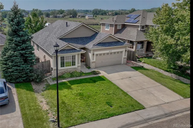 $599,000 | 5870 Scenic Avenue, Firestone, CO 80504