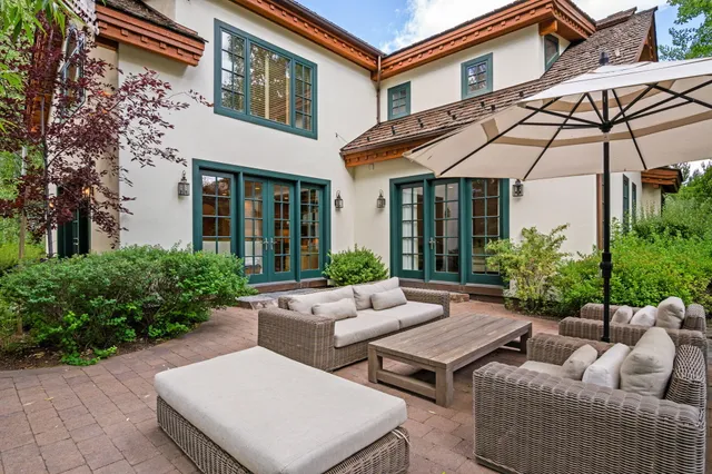 $5,995,000 | 7 Rose Court, Sun Valley, ID 83353