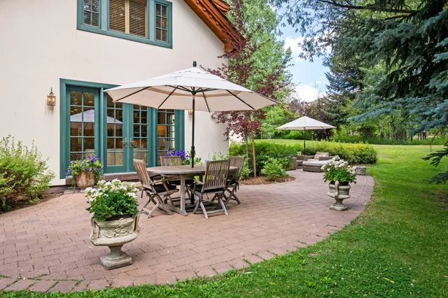 $5,995,000 | 7 Rose Court, Sun Valley, ID 83353