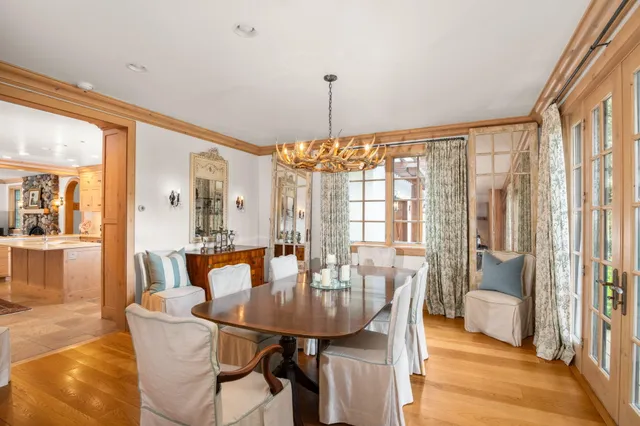 $5,995,000 | 7 Rose Court, Sun Valley, ID 83353