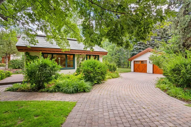 $5,995,000 | 7 Rose Court, Sun Valley, ID 83353